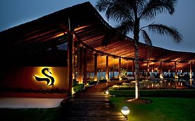 El Santuario Resort & Spa